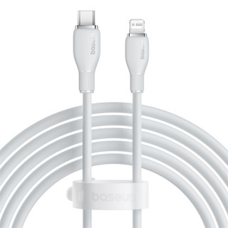 Cáp Sạc Nhanh Baseus Pudding Series Fast Charging Cable Type-C to iP 20W