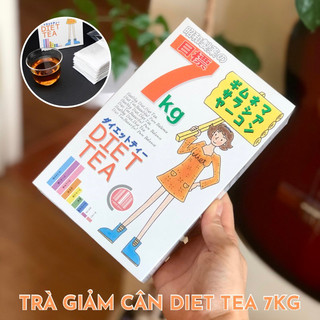 Trà DIET TEA 7kg 30 gói
