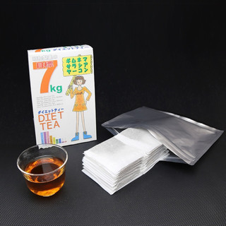 Trà DIET TEA 7kg 30 gói