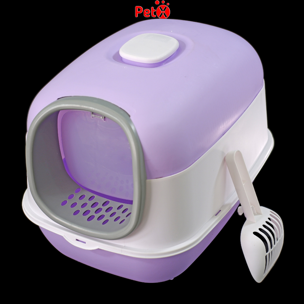 Đèn UV đèn cực tím diệt khuẩn lắp cho nhà vệ sinh mèo NEO UV