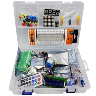Bộ kit arduino started