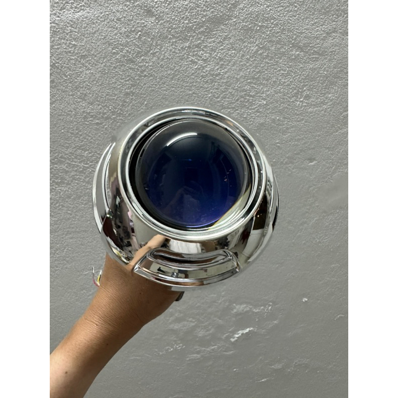 Chụp Xi 3.0 Lắp Cho Bi Cầu 3 Inch