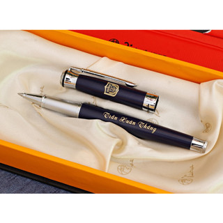 Bút ký cao cấp picasso 903, bút khắc tên theo yêu cầu full box túi hộp