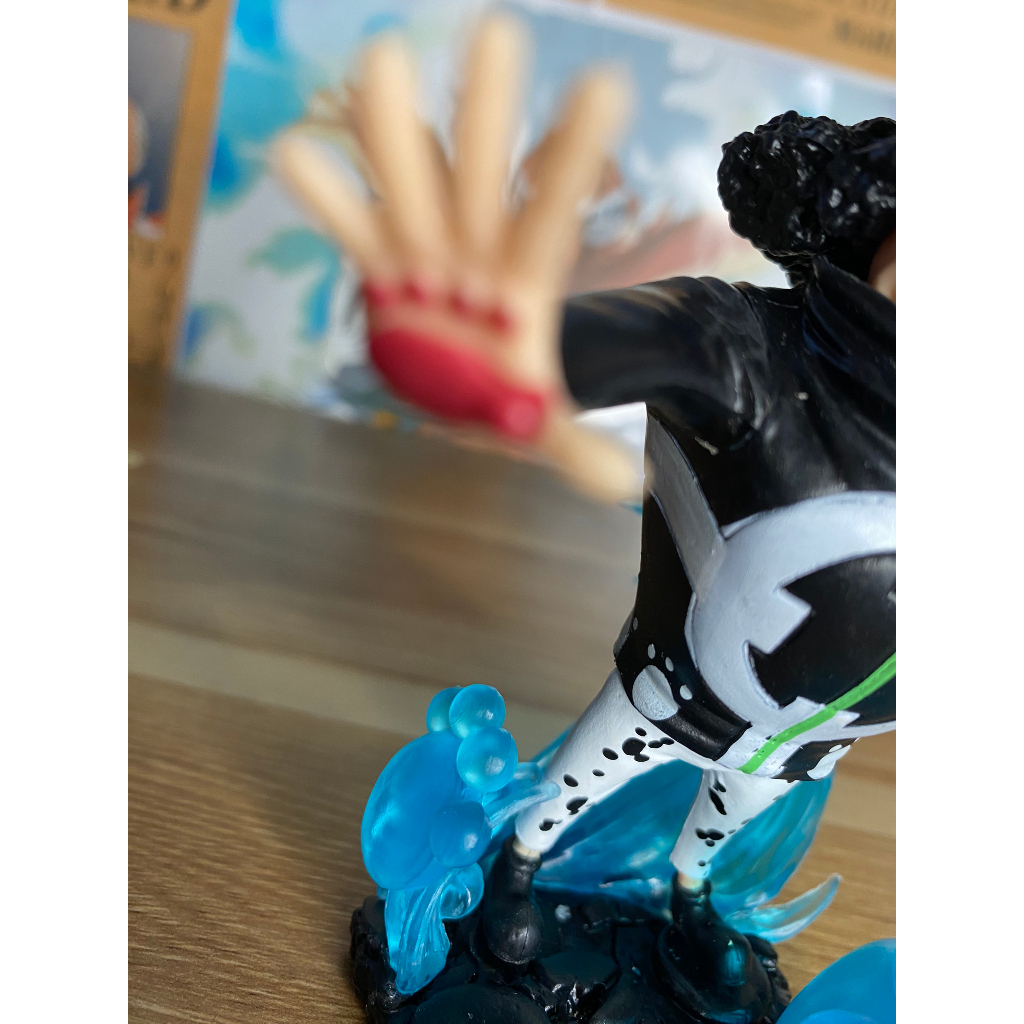 Mô Hình/Figure Bạo Chúa Kuma pacifista  cao 14cm Mô Hình OnePiece Giá Rẻ