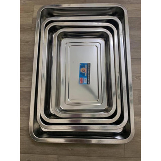 Khay inox đựng đồ nghề dụng cụ sửa chữa chuyên dụng