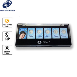 Đá đính răng Shine - Kim cương nhân tạo gắn răng