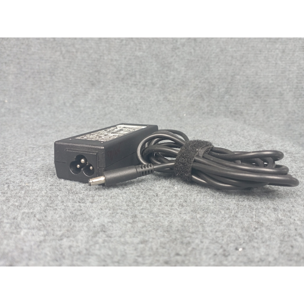 Sạc Dell 45w Chân tròn kim nhỏ , tặng kèm dây nguồn
