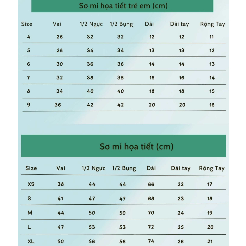 Áo đi biển nhóm gia đình loại áo du lịch cho gia đình hội nhóm có size trẻ em họa tiết xương rồng A3D18