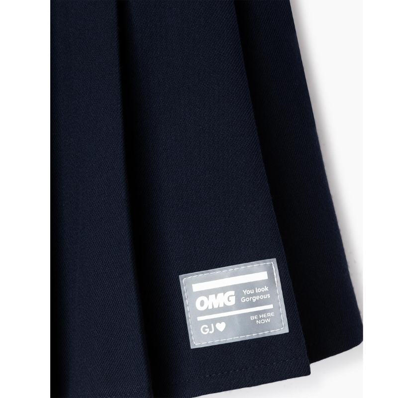 Chân váy bé gái, váy xếp ly  xinh xắn cho bé size từ 7-14+