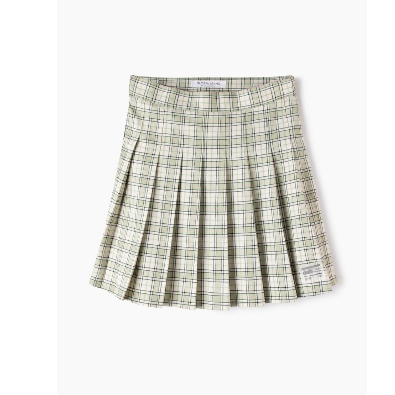 Chân váy bé gái, váy xếp ly  xinh xắn cho bé size từ 7-14+