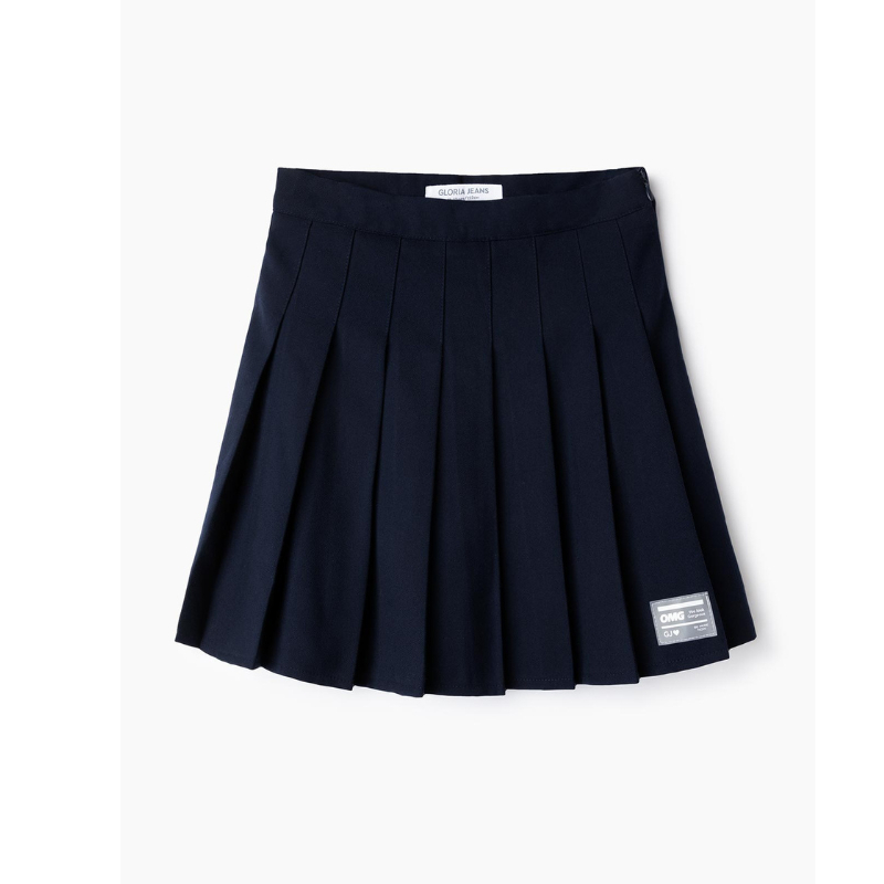 Chân váy bé gái, váy xếp ly  xinh xắn cho bé size từ 7-14+