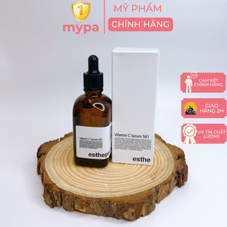 Tinh chất esthepro vitamin c serum 561 , serum trắng sáng da chống lão hóa esthemax vitamin c serum 561-mypa