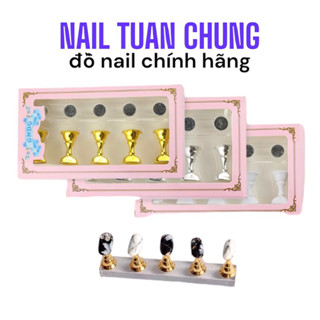 Đế Mẫu Con Cờ Tập Sơn , Đế Có Nam Châm