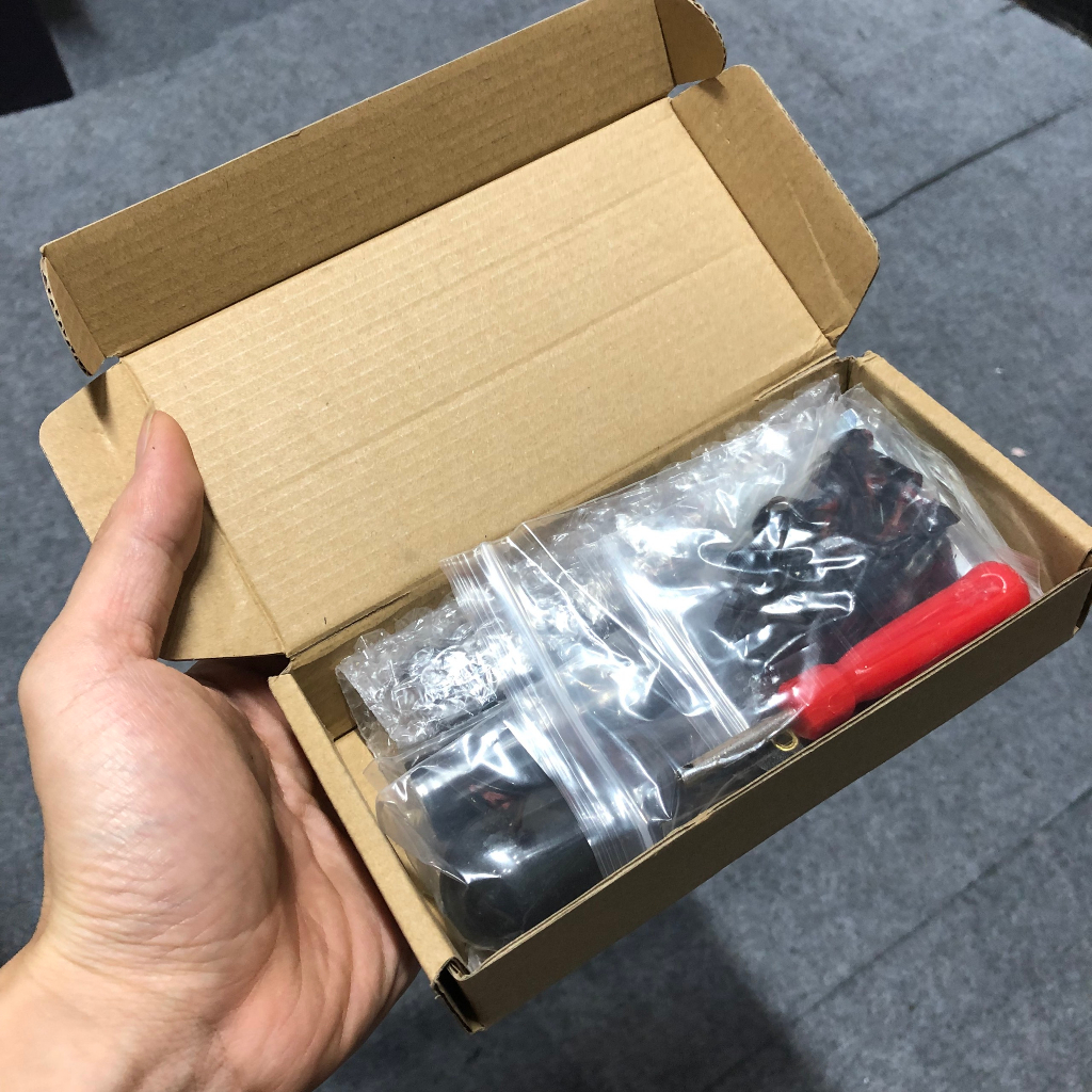 Bộ vá nấm PKMOTOR M1 - PHUOTKING