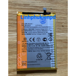 Pin điện thoại xiaomi redmi 12c / bn5k