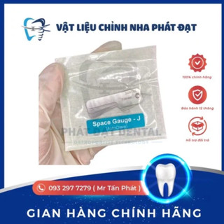 Thước đo sau mài kẻ jaintek korea