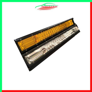 Đèn Led bar 3 hàng bóng siêu sáng