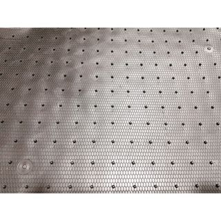 [ TOYOTA RAIZE ] Thảm Sàn, Thảm Lót Sàn Cao Su Nissin Đúc Vân Tổ Ong Chuẩn Form Xe Toyota Raize | BigBuy360 - bigbuy360.vn