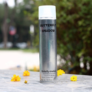 GÔM XỊT TÓC  BUTTERFLY SHADOW