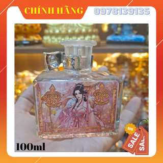 Nước hoa hồ ly vip thái lan - tài lộc đầy nhà