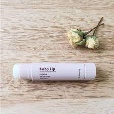 Son dưỡng môi cho bé mềm môi, dưỡng ẩm Chuchu baby chính hãng