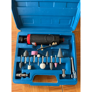 Bộ Máy Mài Săm Lốp Mini Cầm Tay