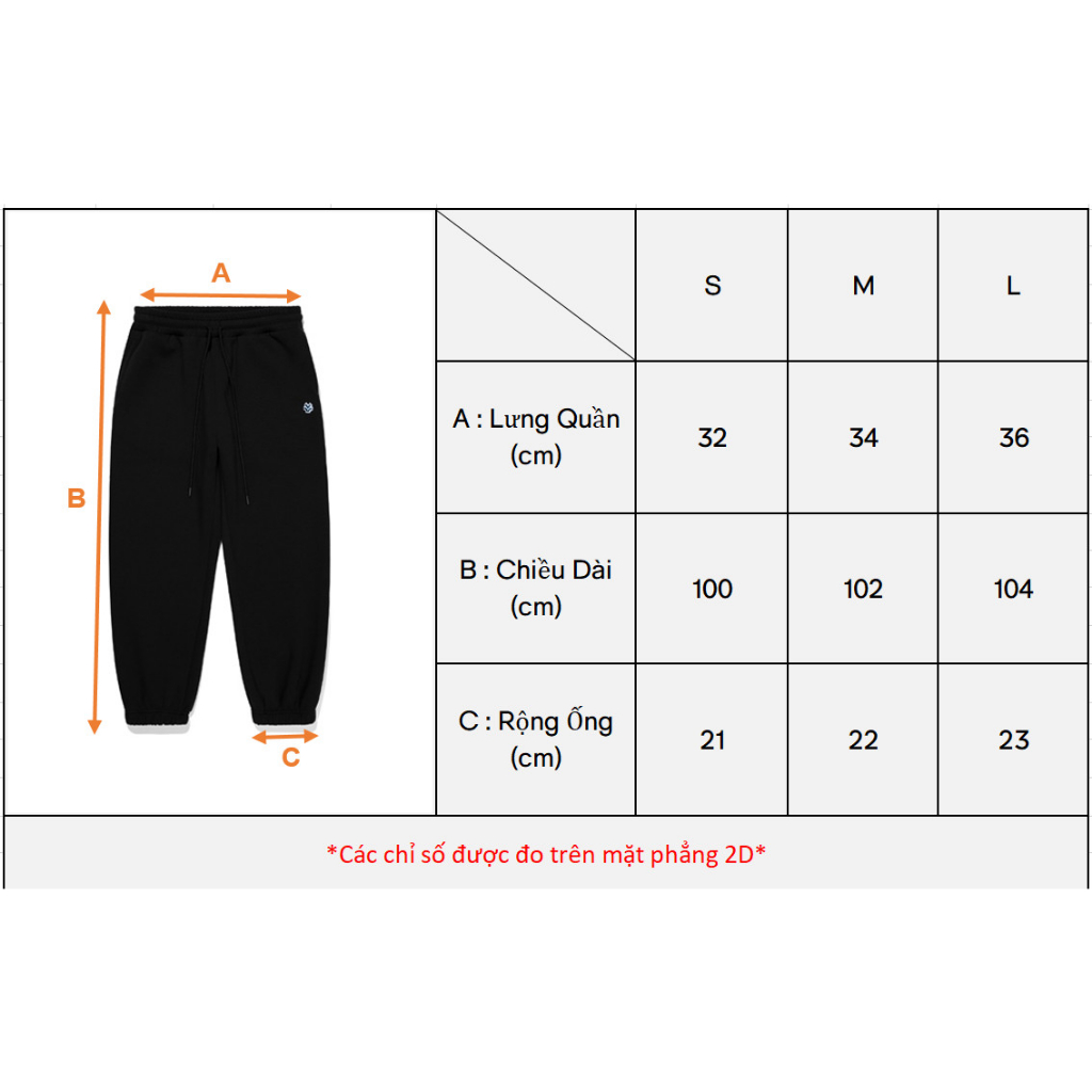 Quần nỉ dài nam Owlbrand Logo/Xám