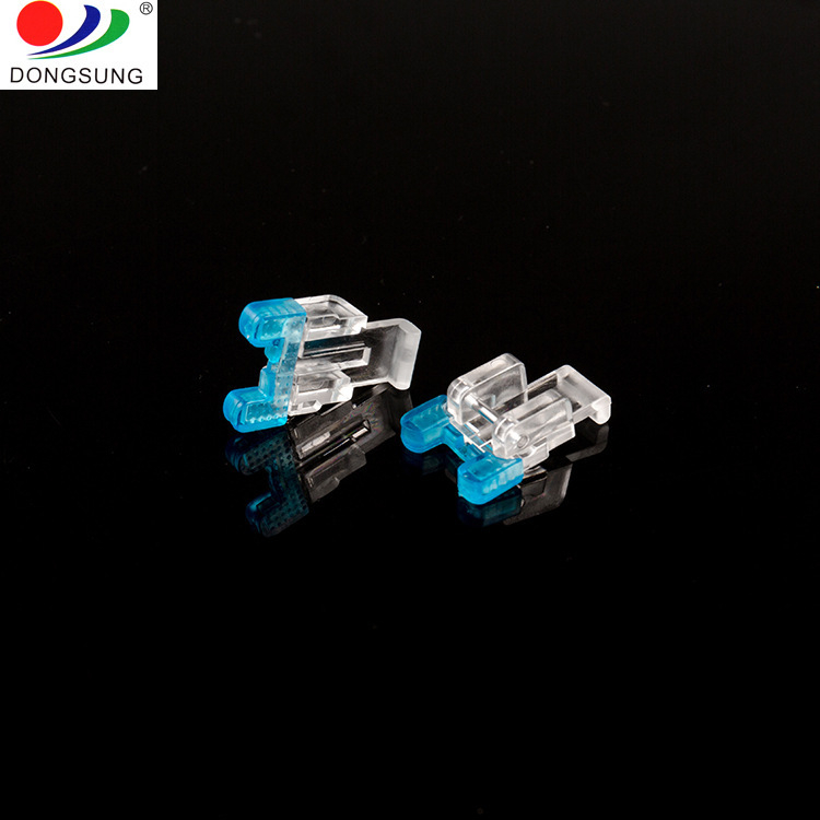 Chân vịt đơm nút máy may gia đình đa năng