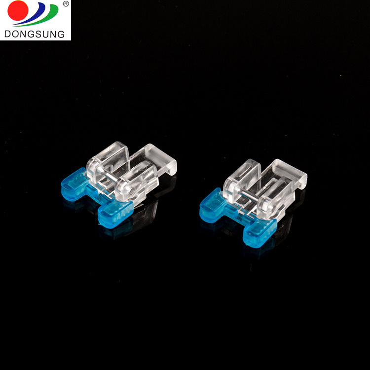 Chân vịt đơm nút máy may gia đình đa năng