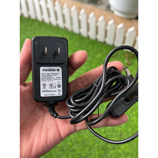 Sạc nguồn máy hút sữa đôi Medelaa Swing Maxi 12V