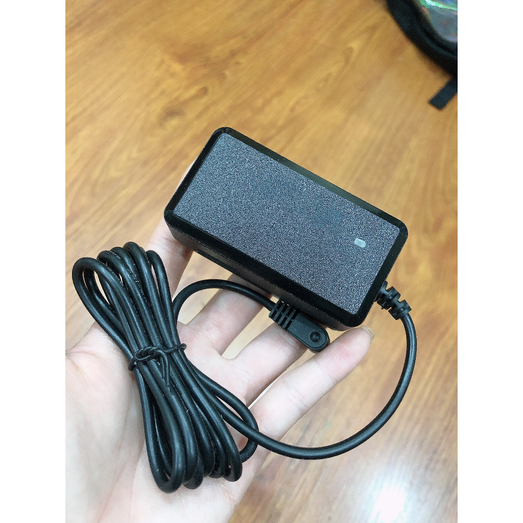 Dây sạc robot hút bụi Ecovacs Deebot DL33, DL35