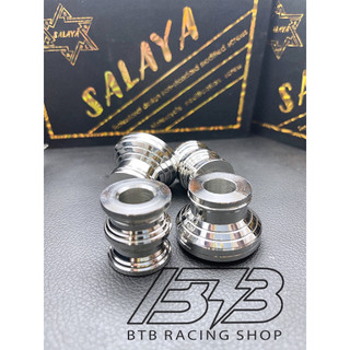  Cục Canh - Bộ Canh Bánh Salaya Inox 304 Cho Nhiều Dòng XeThông Dụng 