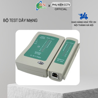 Hộp test mạng đa năng RJ45 RJ11
