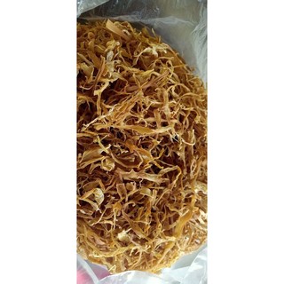 1kg Măng rối khô Tây Bắc