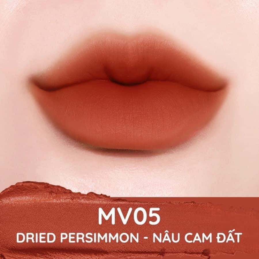 Son B.R Muddish Cushion Velvet