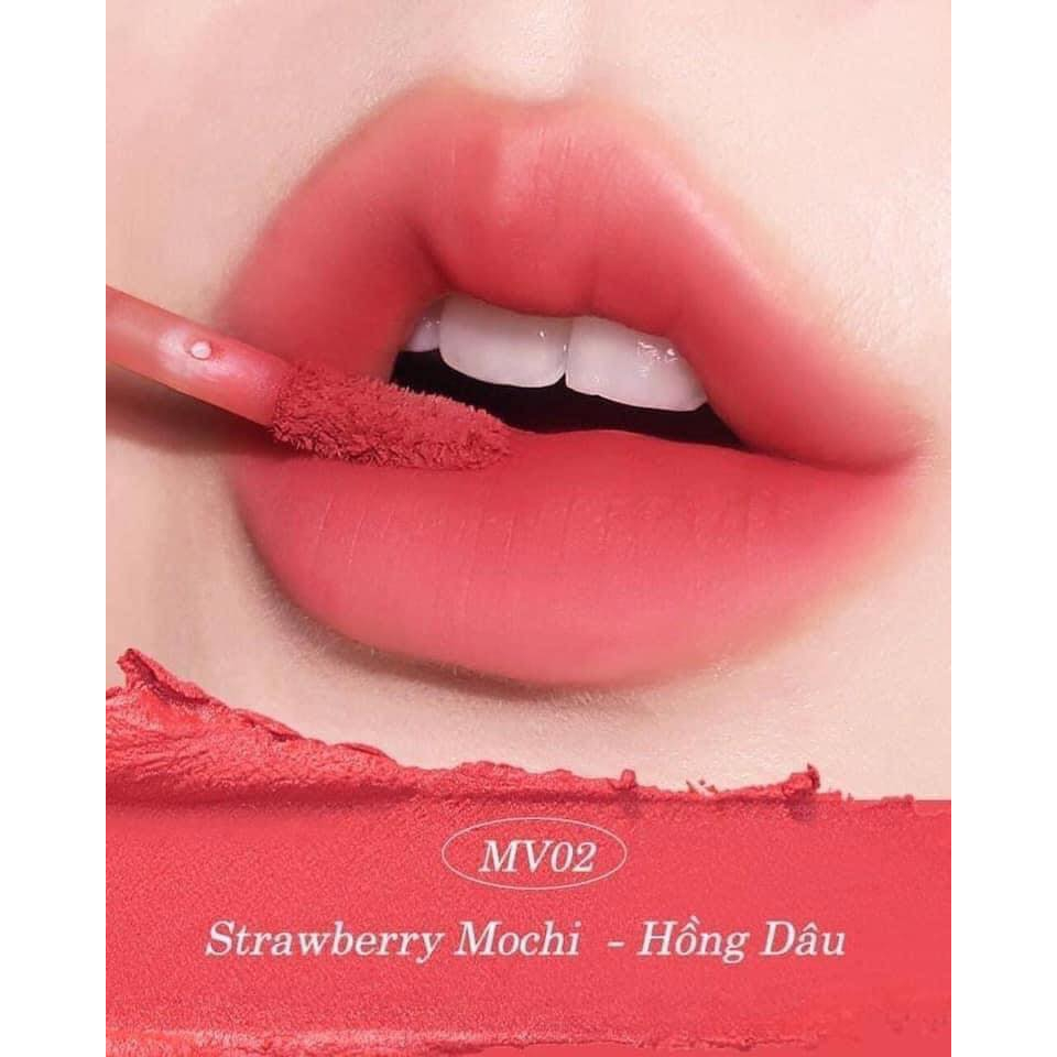 Son B.R Muddish Cushion Velvet