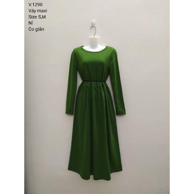 ĐẦM THU DÁNG DÀI