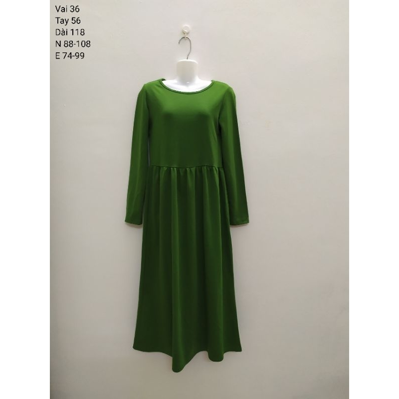 ĐẦM THU DÁNG DÀI