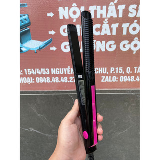 Máy Duỗi tóc Koria KA-3899
