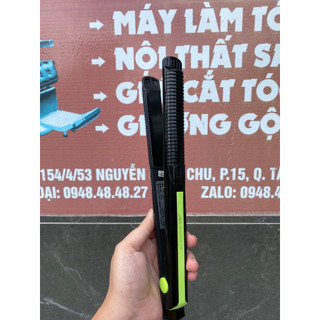 Máy Duỗi tóc Koria KA-3899