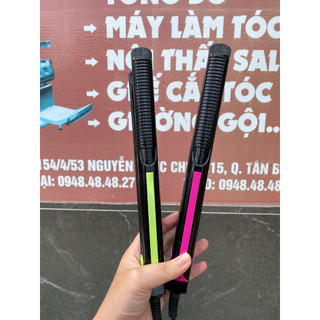 Máy Duỗi tóc Koria KA-3899