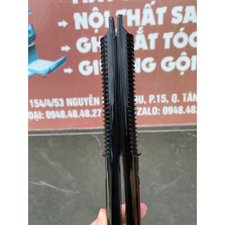 Máy Duỗi tóc Koria KA-3899