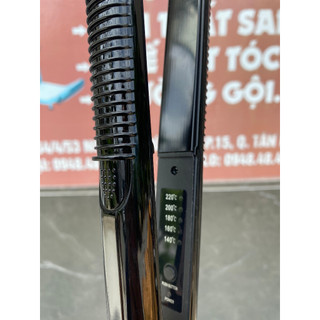 Máy Duỗi tóc Koria KA-3899