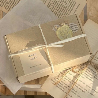 [ORDER] - [SPECIAL GIFT BOX] 25184 ver.