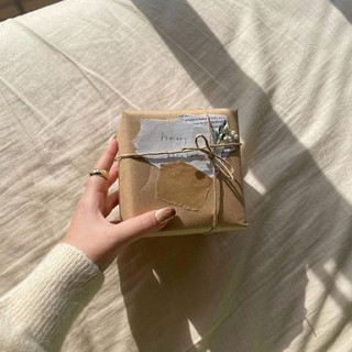 [ORDER] - [SPECIAL GIFT BOX] 25184 ver.
