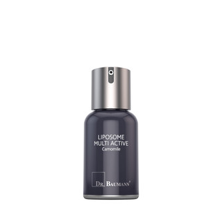 Tinh chất phục hồi, làm dịu da hư tổn Dr. Baumann Liposome Multi Active Camomile