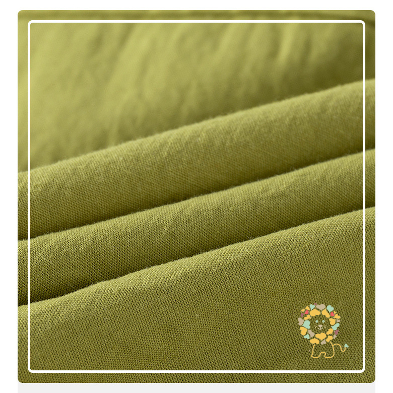 Sơmi cho bé sơ mi dài tay cho bé trai từ 2 đến 8 tuổi WELLKIDS WAPYPY mẫu 2023