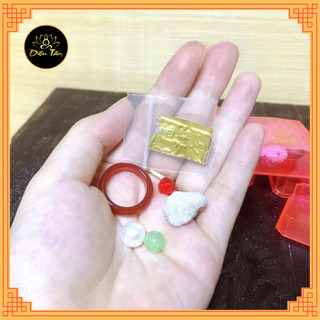 Cốt thất bảo - Cốt bát hương loại đẹp