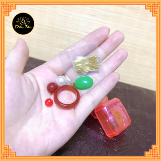 Cốt thất bảo - Cốt bát hương loại đẹp