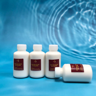 Dung Dịch Phục Hồi Lọ 50ml Chất Tạo Đặc Màu Nước Tô Tượng Gốc Acrylic HUNGACOLOR